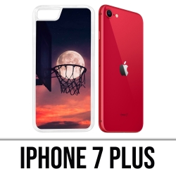 Funda para iPhone 7 Plus - Moon Basket