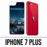 IPhone 7 Plus Case - Riverdale Dinner