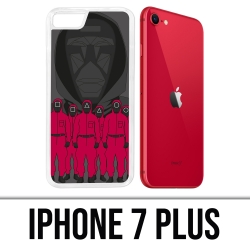 Funda para iPhone 7 Plus -...