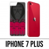 IPhone 7 Plus case - Squid Game Cartoon Agent