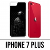 Cover iPhone 7 Plus - Polizia Swat Usa