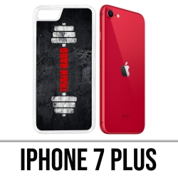 IPhone 7 Plus Case - Train...