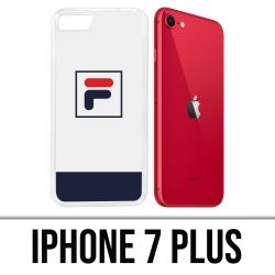 Cover IPhone 7 Plus - Logo...