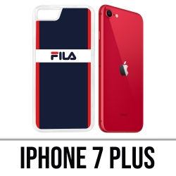 IPhone 7 Plus Case - Fila