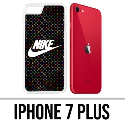 Coque iPhone 7 Plus - LV Nike