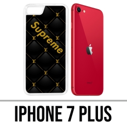 IPhone 7 Plus Case - Supreme Vuitton