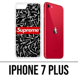 Coque iPhone 7 Plus -...