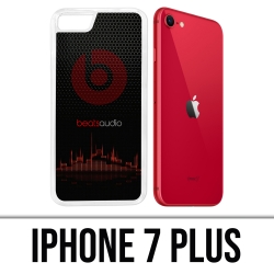 Coque iPhone 7 Plus - Beats...