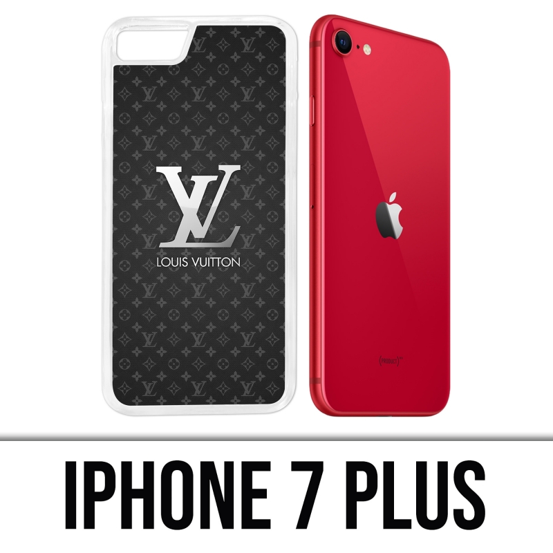 IPhone 7 Plus Case - Louis Vuitton Schwarz