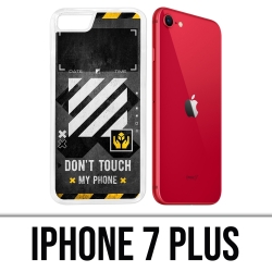 IPhone 7 Plus Case - Off...