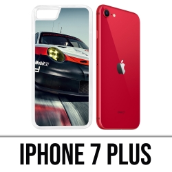 Carcasa para iPhone 7 Plus - Circuito Porsche Rsr