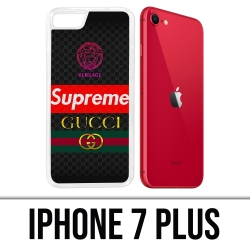 Funda para iPhone 7 Plus -...