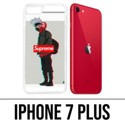 IPhone 7 Plus Case - Kakashi Supreme