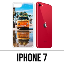 Custodia per iPhone 7 - VW...