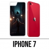 Funda para iPhone 7 - Joker Batman Dark Knight