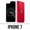 Coque iPhone 7 - Shikamaru Pouvoir Naruto