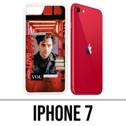 Coque iPhone 7 - You Serie...