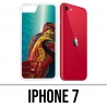 Funda para iPhone 7 - Disney Cars Speed