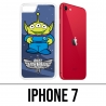 Cover iPhone 7 - Disney Toy Story Martian