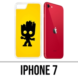 IPhone 7 Case - Groot