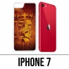 IPhone 7 Case - King Lion