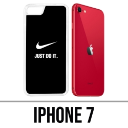 IPhone 7 Case - Nike Just...