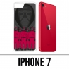 Funda para iPhone 7 - Agente de dibujos animados del juego Squid
