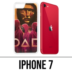 Cover iPhone 7 - Gioco di...