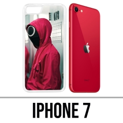 IPhone 7 Case - Squid Game...