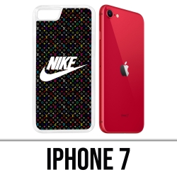 Coque iPhone 7 - LV Nike