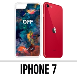 IPhone 7 Case - Off White...