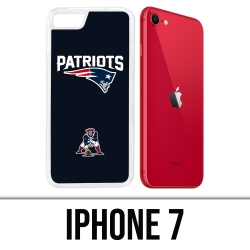 IPhone 7 Case - Patriots Us...