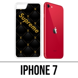 IPhone 7 Case - Supreme Vuitton