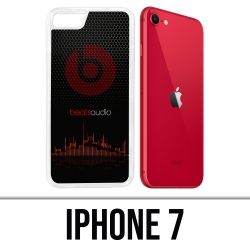 Coque iPhone 7 - Beats Studio