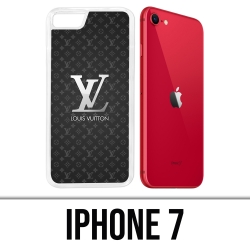 IPhone 7 case - Louis Vuitton Black