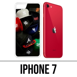 Funda para iPhone 7 - New Era Caps