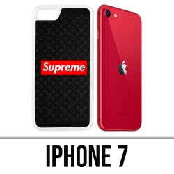 Funda para iPhone 7 - Supreme LV