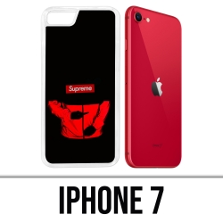 IPhone 7 Case - Höchste Überwachung