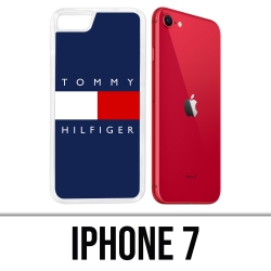 Coque iPhone 7 - Tommy Hilfiger