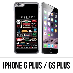 IPhone 6 Plus / 6S Plus...