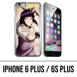 Funda para iPhone 6 Plus / 6S Plus - Hinata Naruto