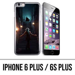 IPhone 6 Plus / 6S Plus case - Joker Batman Dark Knight
