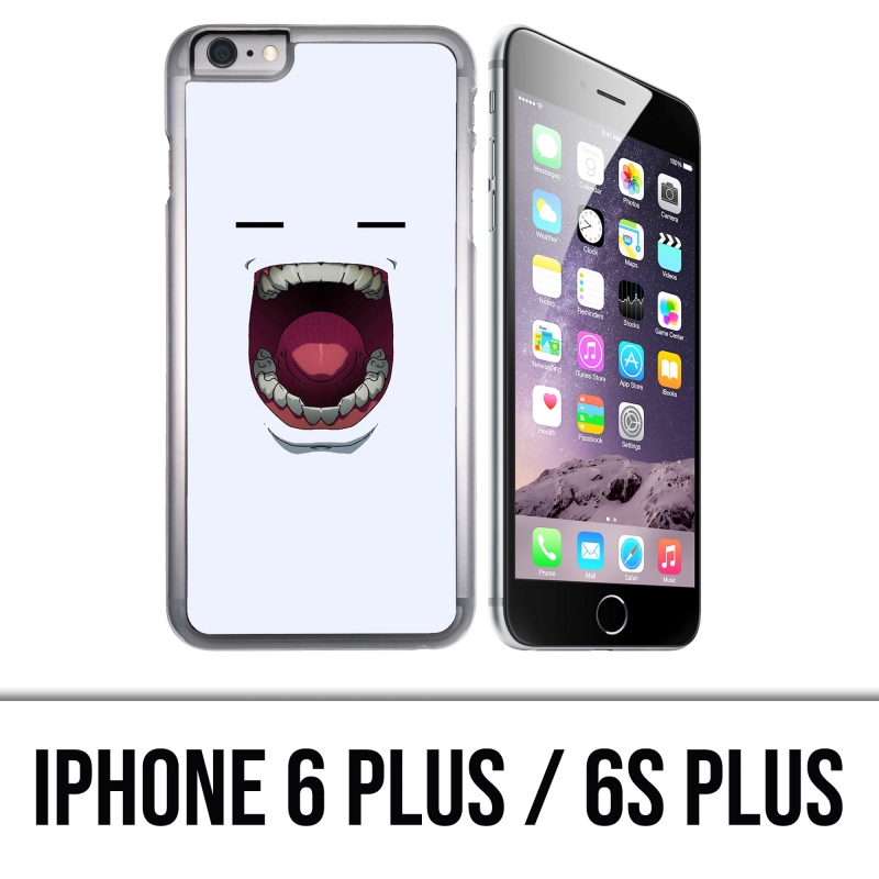IPhone 6 Plus / 6S Plus Case - LOL