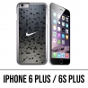 IPhone 6 Plus / 6S Plus case - Nike Cube
