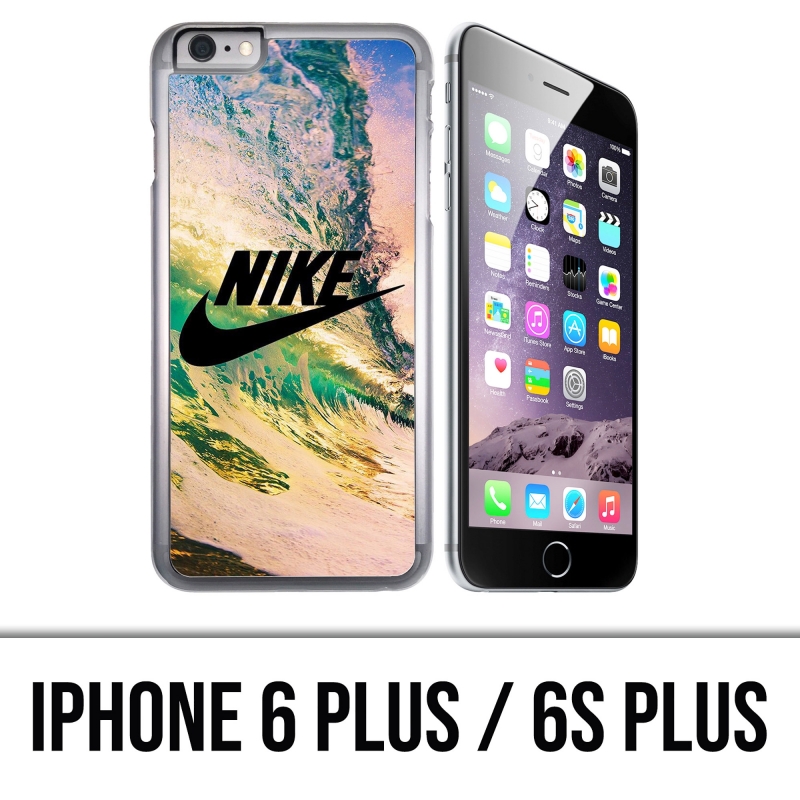 Custodia per iPhone 6 Plus / 6S Plus - Nike Wave