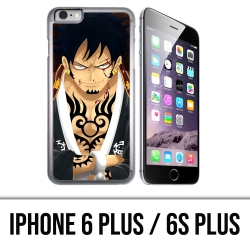 IPhone 6 Plus / 6S Plus case - Trafalgar Law One Piece