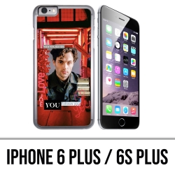 Coque iPhone 6 Plus / 6S Plus - You Serie Love