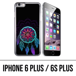 Funda para iPhone 6 Plus / 6S Plus - Diseño Atrapasueños