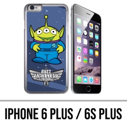 Cover iPhone 6 Plus / 6S Plus - Disney Toy Story Martian