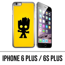 Coque iPhone 6 Plus / 6S Plus - Groot